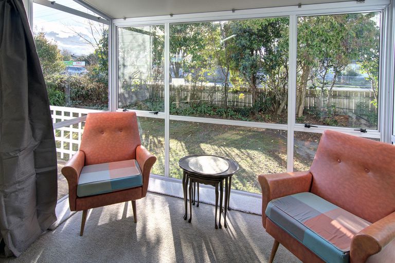 Photo of property in 1 Solway Street, Solway, Masterton, 5810