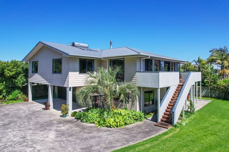 Photo of property in 737a Tararu Sh25 Road, Thames, 3500