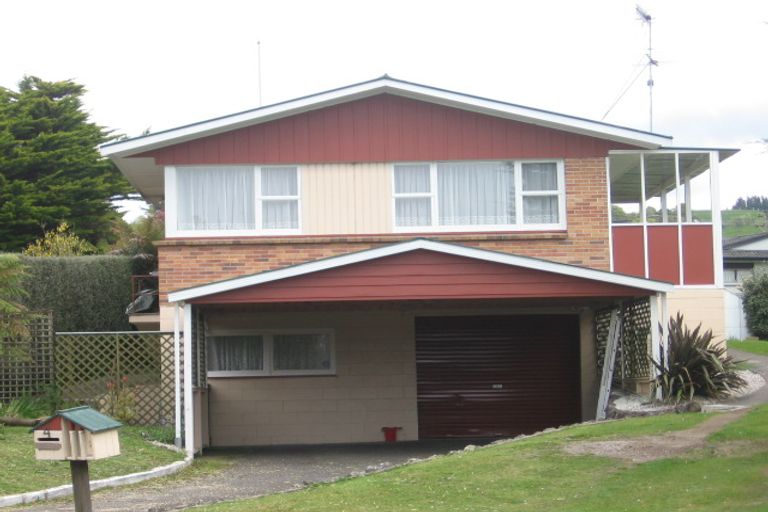 Photo of property in 4 Aurora Street, Sunnybrook, Rotorua, 3015