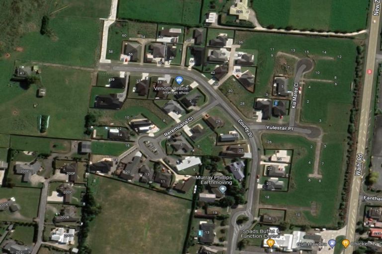 Photo of property in 13 Kia Marea Close, Hawera, 4610