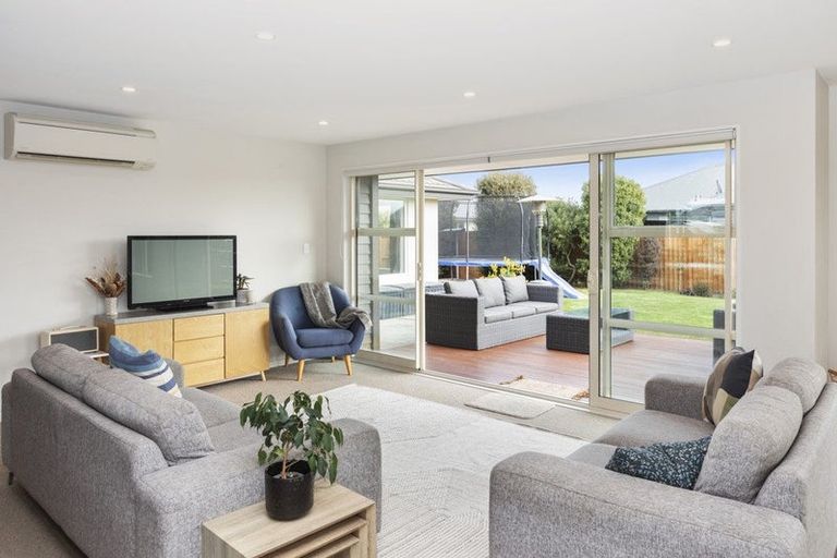 Photo of property in 19 Flaxon Place, Burwood, Christchurch, 8083