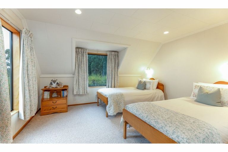 Photo of property in 95 Egans Road, Fernside, Rangiora, 7471