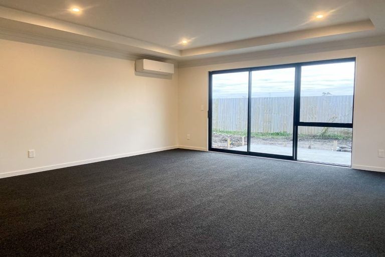 Photo of property in 7 Micah Place, Rolleston, 7615