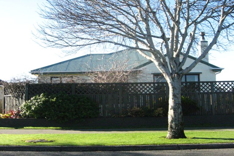 Photo of property in 29 Bamborough Street, Richmond, Invercargill, 9810