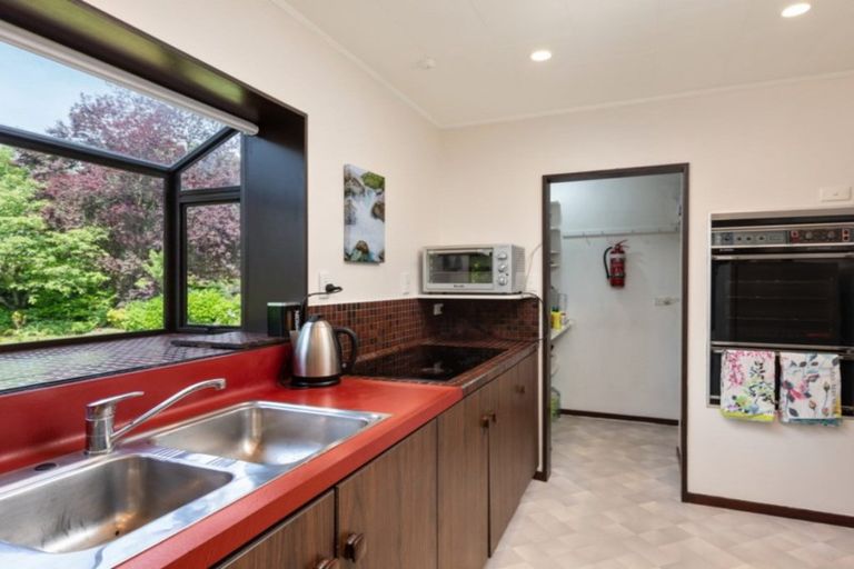 Photo of property in 8 Glenhill Drive, Witherlea, Blenheim, 7201