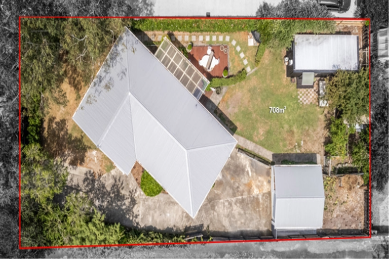 Photo of property in 11 Goodwin Drive, Rosehill, Papakura, 2113