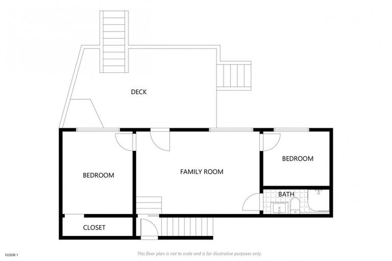 Photo of property in 92 Milton Terrace, Picton, 7220