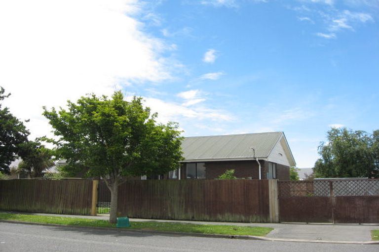 Photo of property in 2/6 Clydesdale Street, Woolston, Christchurch, 8062