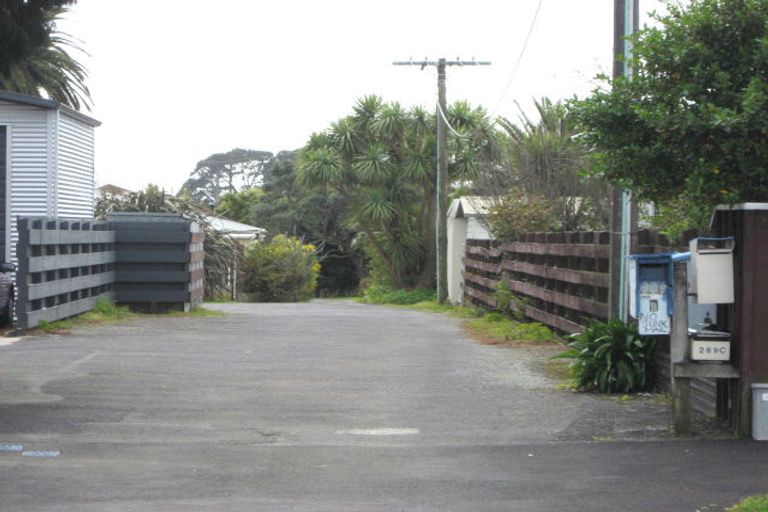 Photo of property in 289d Carrington Street, Vogeltown, New Plymouth, 4310