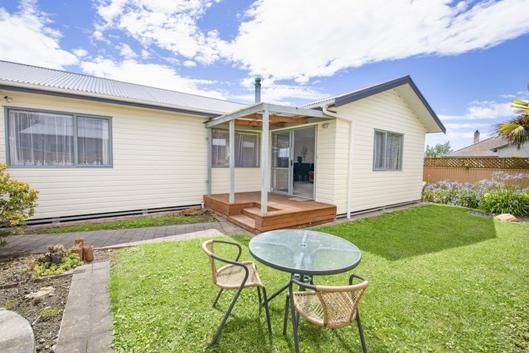 Photo of property in 8a Barton Avenue, Marewa, Napier, 4110