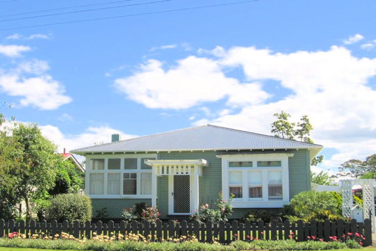 Photo of property in 8 Kennedy Street, Mangapapa, Gisborne, 4010