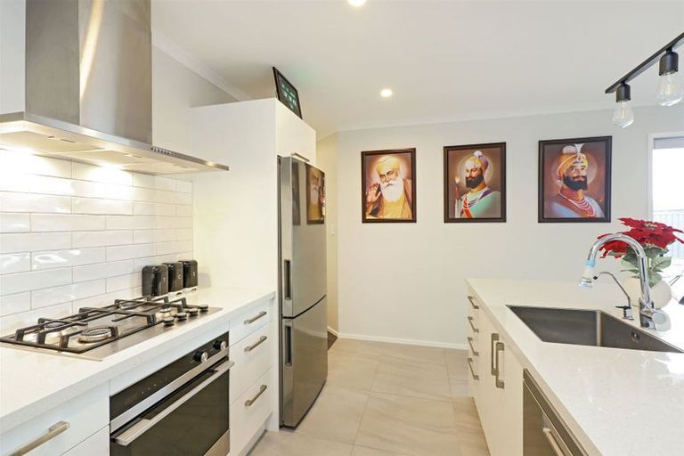 Photo of property in 10 Hikawera Drive, Frimley, Hastings, 4120