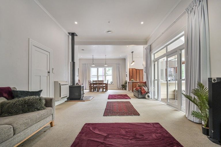 Photo of property in 623 Maraetotara Road, Maraetotara, Havelock North, 4294