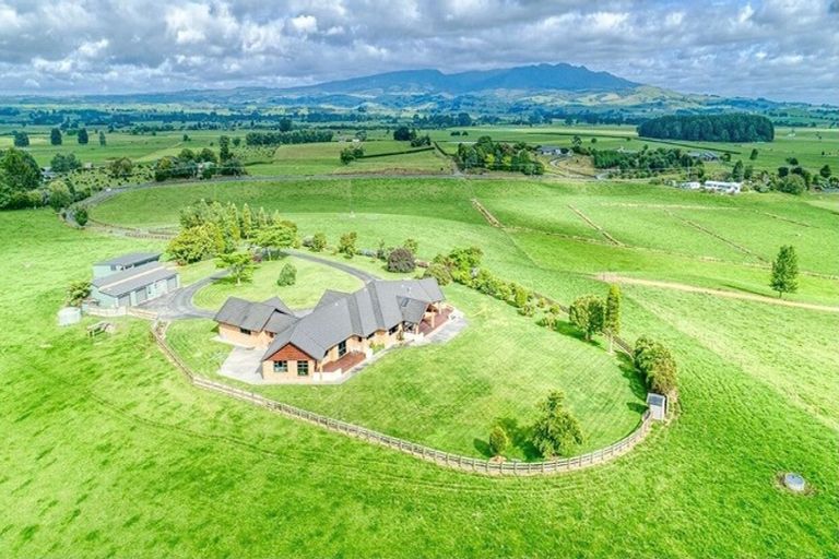 Photo of property in 1153 Pokuru Road, Te Kawa, Te Awamutu, 3873