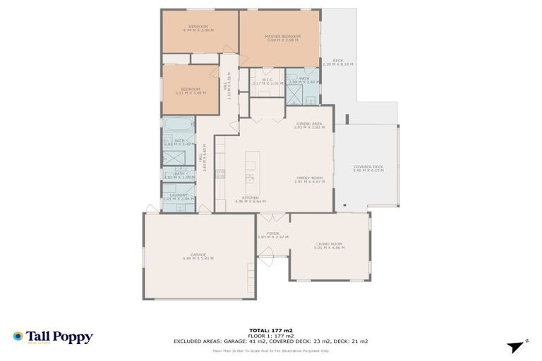 Photo of property in 18 Sunhaven Cove, Cromwell, 9310