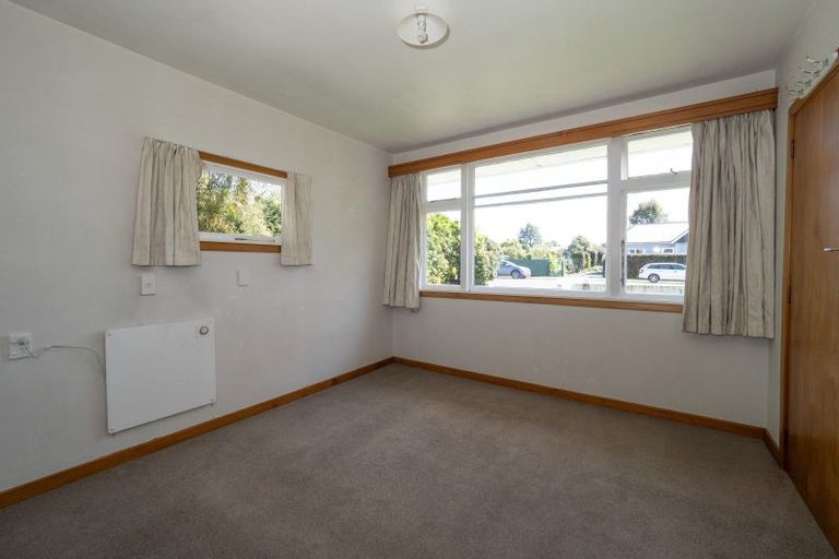 Photo of property in 15 Lampard Street, Methven, 7730