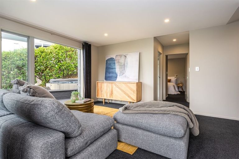 Photo of property in 12 Mandalay Lane, Redcliffs, Christchurch, 8081