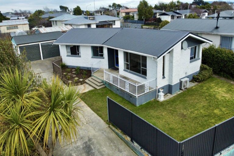 Photo of property in 38 Paisley Street, Kew, Invercargill, 9812