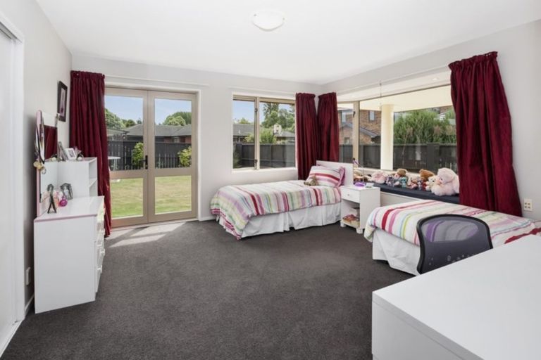 Photo of property in 42 Aylsham Lane, Casebrook, Christchurch, 8051