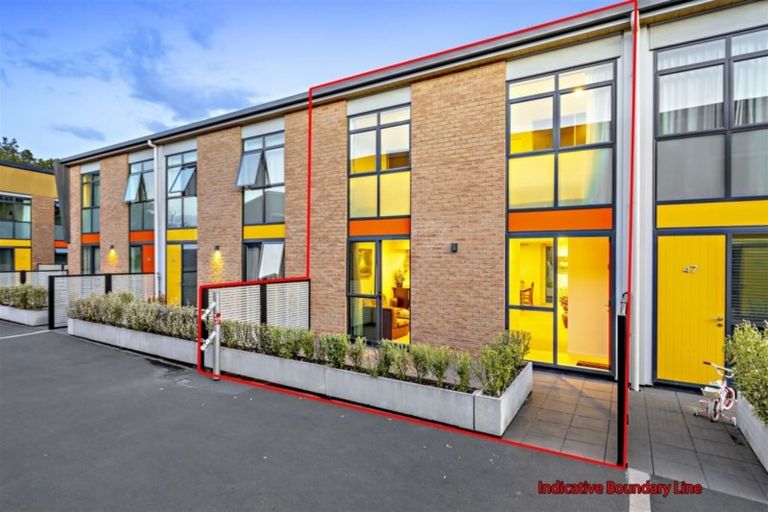 Photo of property in 48/182 Flat Bush School Road, Flat Bush, Auckland, 2019