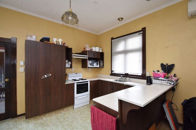 Photo of property in 324 Ness Street, Appleby, Invercargill, 9812