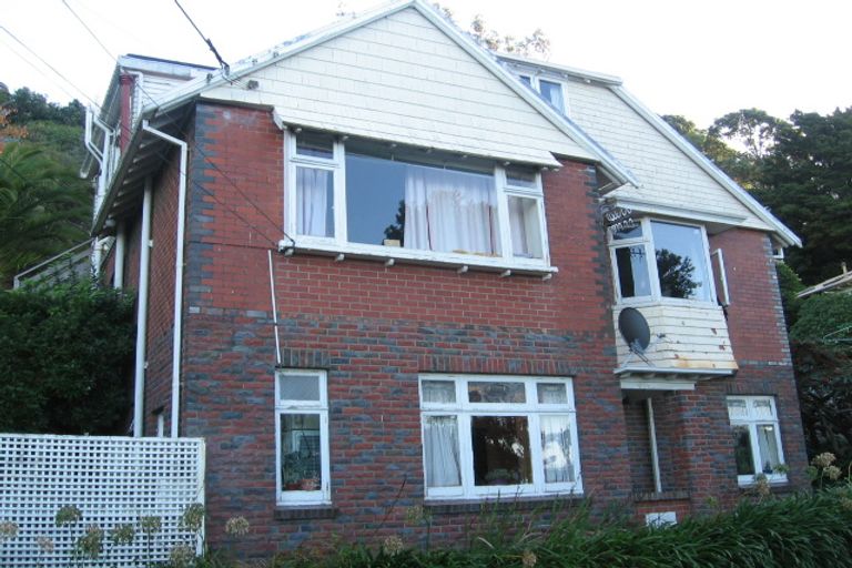 Photo of property in 40 Roseneath Terrace, Roseneath, Wellington, 6011