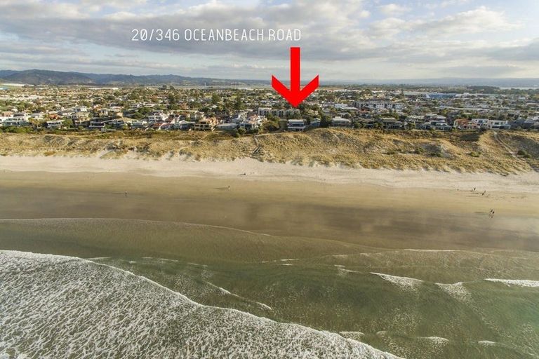 Photo of property in 20/346 Oceanbeach Road, Mount Maunganui, 3116