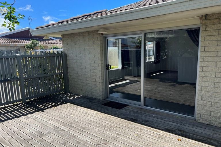 Photo of property in 4/140 Southampton Street, Sydenham, Christchurch, 8023