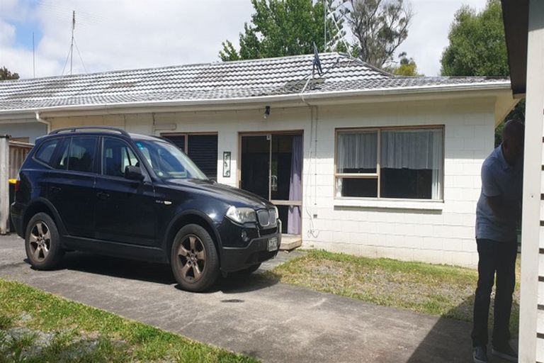 Photo of property in 2/81 Stredwick Drive, Torbay, Auckland, 0630