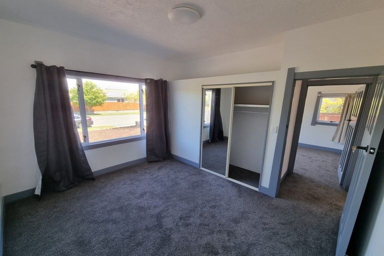 Photo of property in 139 Mackenzie Avenue, Woolston, Christchurch, 8023