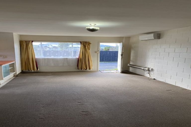 Photo of property in 8/11 Palmerston Street, Hamilton Central, Hamilton, 3204