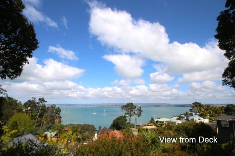 Photo of property in 67 Rosecamp Road, Beach Haven, Auckland, 0626