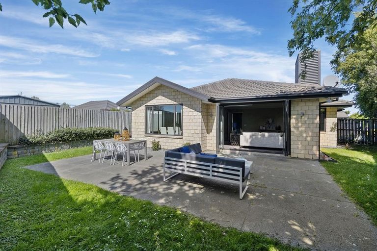 Photo of property in 20b Charlie Stanton Place, Shirley, Christchurch, 8052