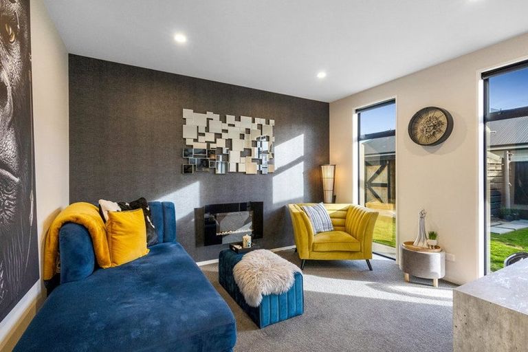 Photo of property in 2 Wilfield Drive, West Melton, 7618