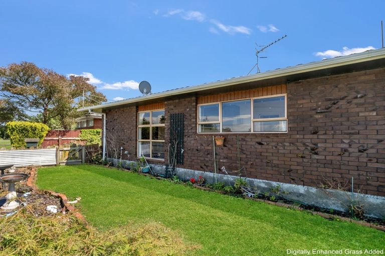 Photo of property in 30a Milne Street, Marton, 4710