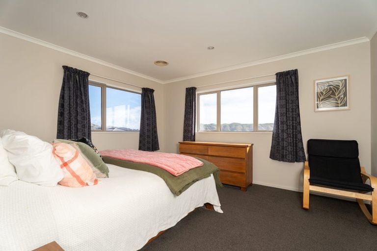 Photo of property in 185a Mark Avenue, Grenada Village, Wellington, 6037