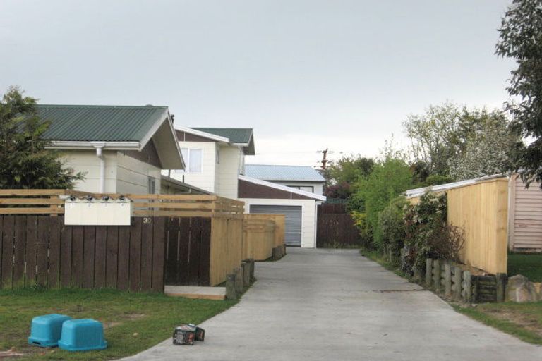 Photo of property in 30 Rawhiti Street, Taupo, 3330