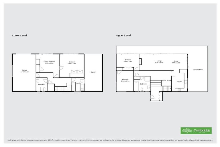 Photo of property in 28 Goldsmith Street, Leamington, Cambridge, 3432