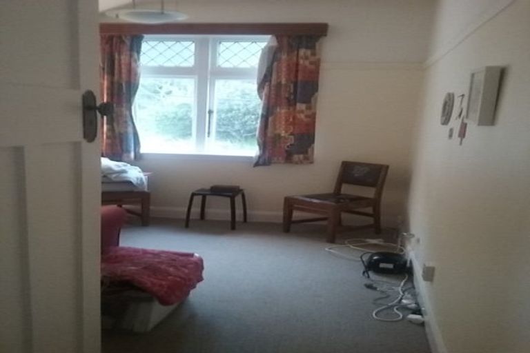 Photo of property in 127 Grant Road, Thorndon, Wellington, 6011