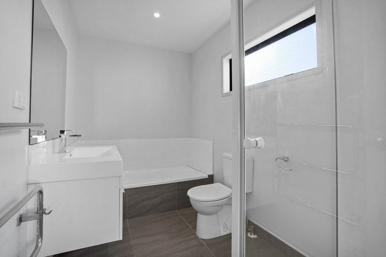 Photo of property in 1/195 Massey Street, Frankton, Hamilton, 3204