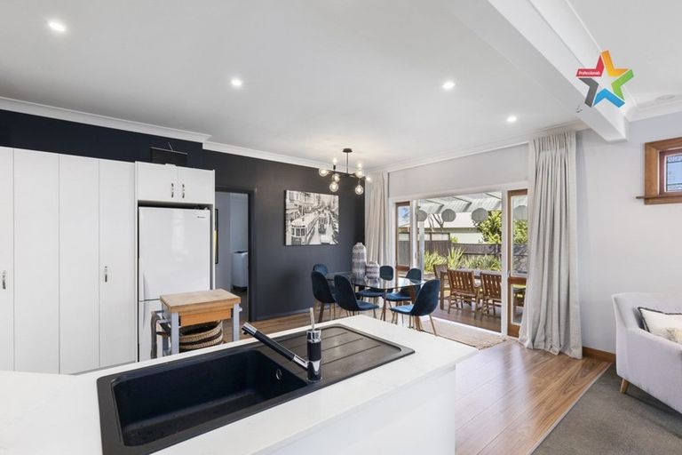 Photo of property in 20 Hume Street, Alicetown, Lower Hutt, 5010