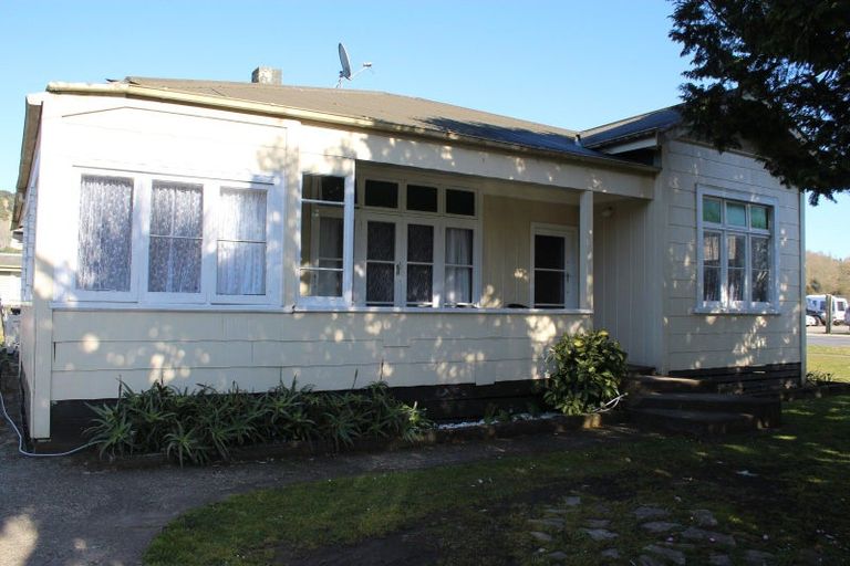 Photo of property in 2 Carroll Street, Te Kuiti, 3910