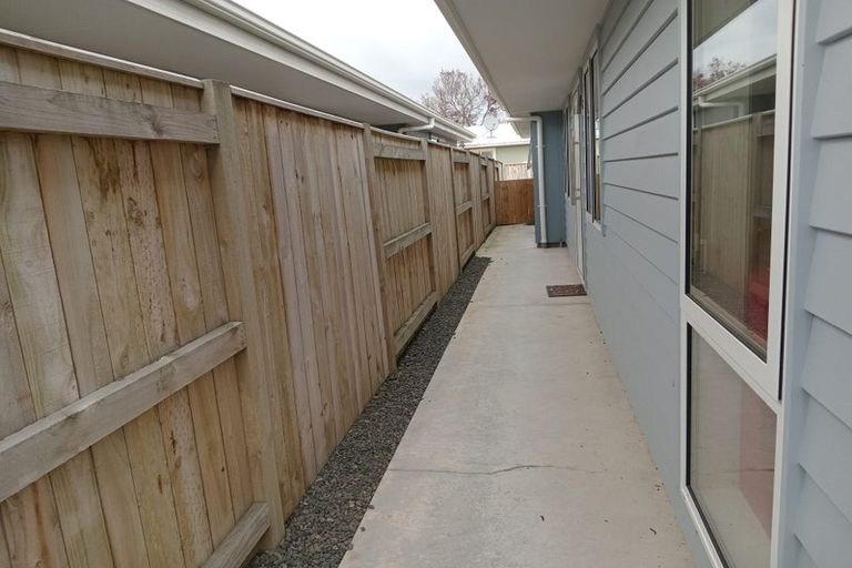 Photo of property in 12/1a North Street, Feilding, 4702