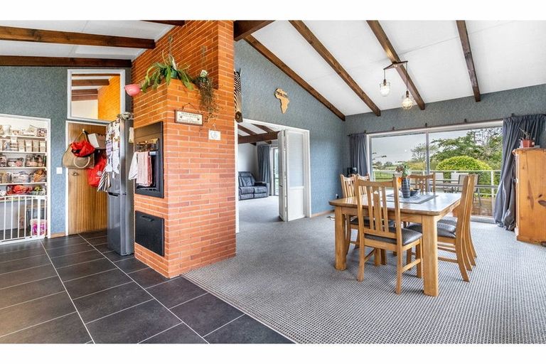 Photo of property in 49 Kennington Roslyn Bush Road, Mill Road, Invercargill, 9872