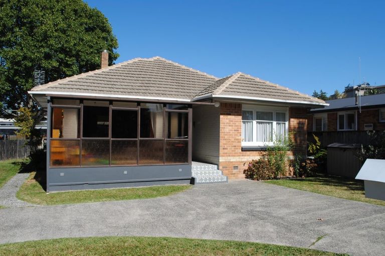 Photo of property in 16 Fow Street, Hamilton Central, Hamilton, 3204