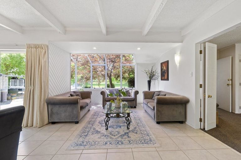 Photo of property in 18 Hampton Terrace, Matamata, 3400