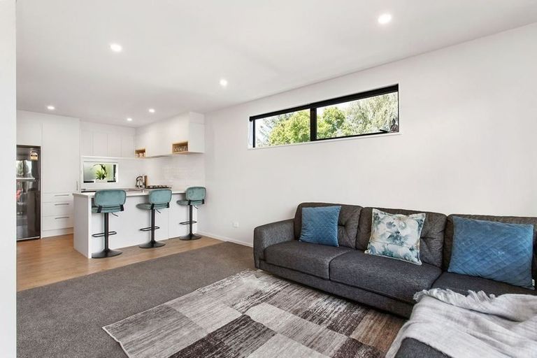 Photo of property in 5/20 Ajax Street, Burwood, Christchurch, 8061