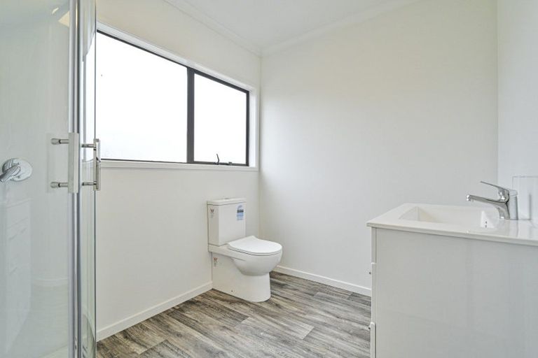 Photo of property in 111a Garnett Street, Raureka, Hastings, 4120