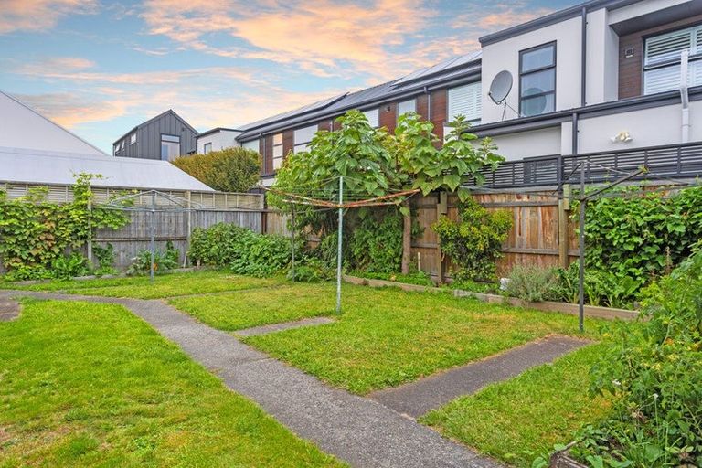 Photo of property in 3/38 Saint Albans Street, St Albans, Christchurch, 8014
