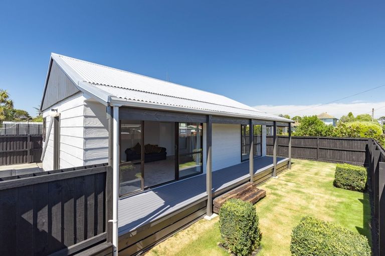 Photo of property in 2/25 Sandra Street, South New Brighton, Christchurch, 8062